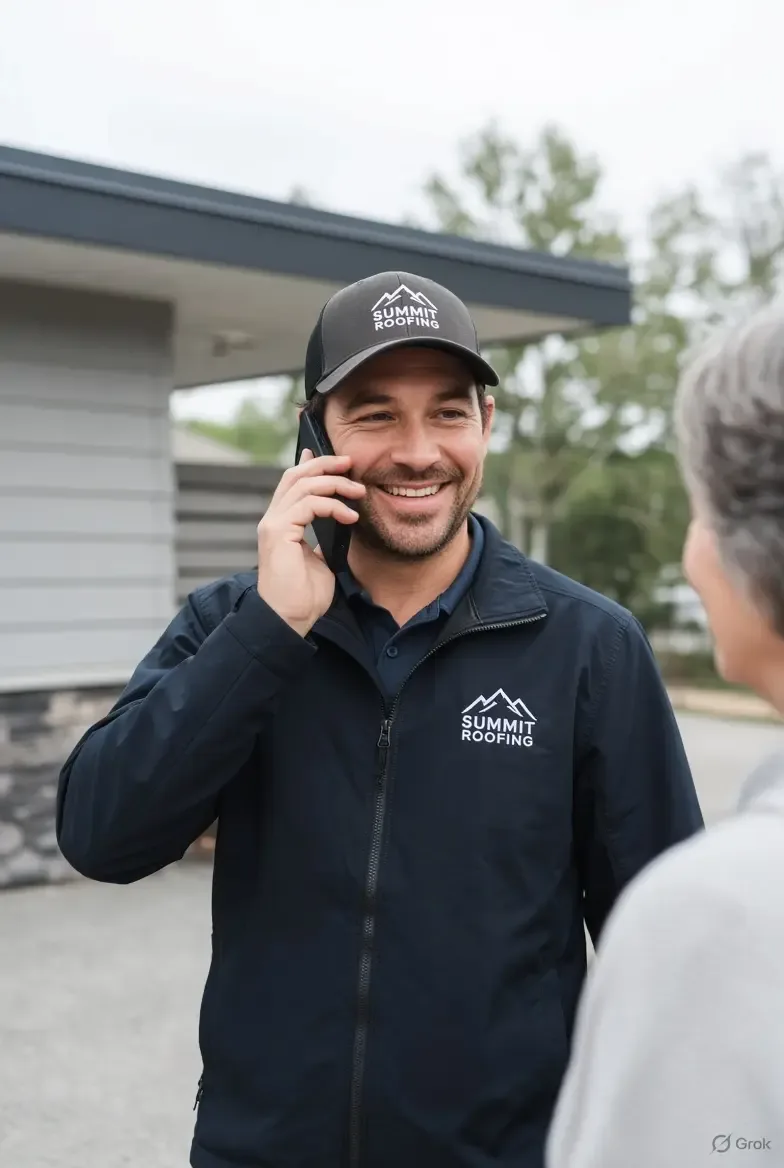Flat Roof Leak Repair Sutherland, VA FAQs